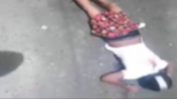 Policía identifica como “Jairo el Sicario” a hombre ultimado en el puente Jacinto Peynado, SDN