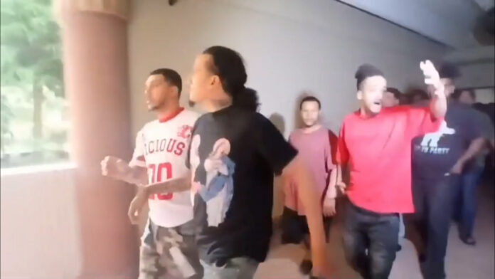 Aplazan Audiencia Contra Siete Motoristas Acusados De Causar Muerte De Chofer En Santiago