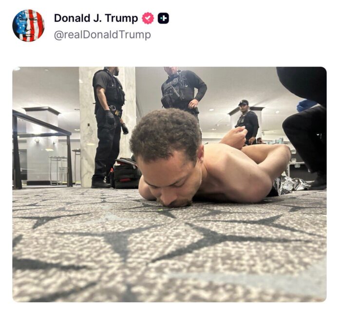 Cole Tomas Allen, identificado como el sospechoso del tiroteo en la cena de corresponsales