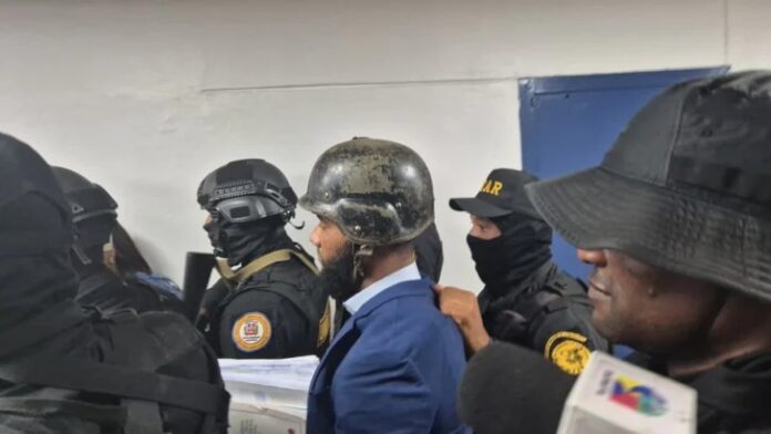 SCJ se inhibe en recusación de fiscal vinculado a sobornos