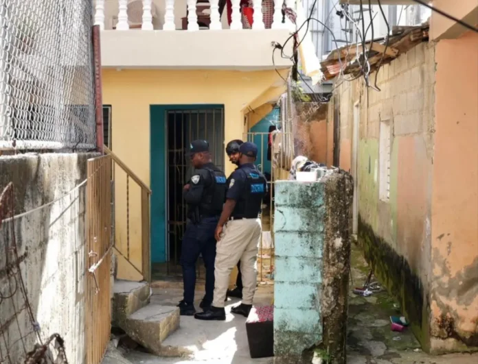 Apresan padre de niña hallada sin vida en cañada de los Girasoles