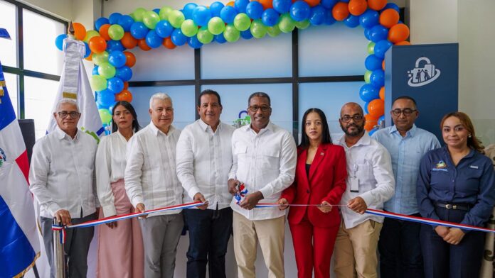 Idoppril inaugura nuevo módulo en Verón y destaca avances en cobertura y atención a afiliados