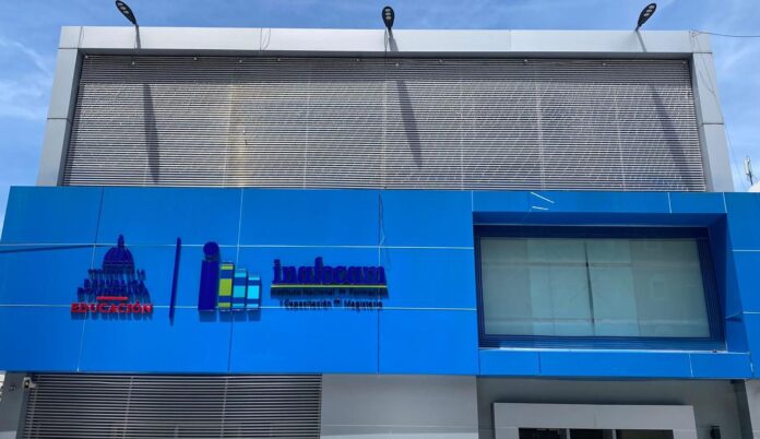 Inafocam es nominado en dos categorías en los Premios Latam Digital 2026