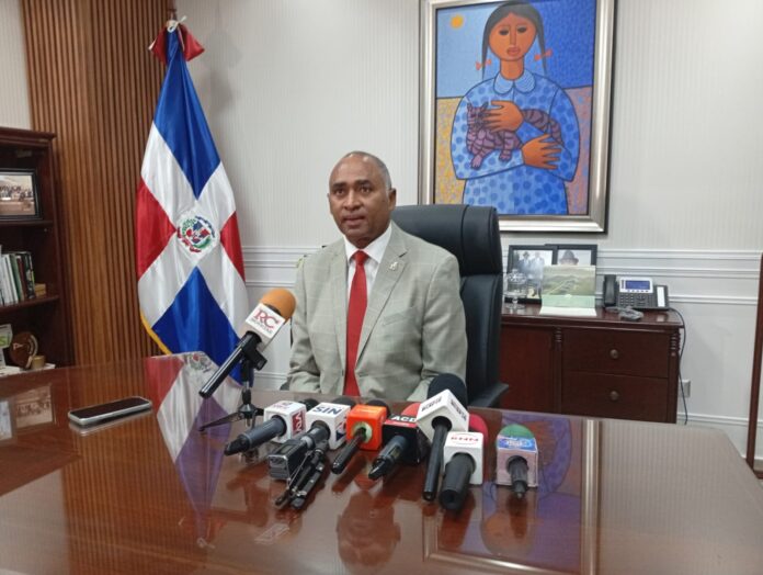 Consejo Estratégico de Peravia será juramentado este jueves en Baní