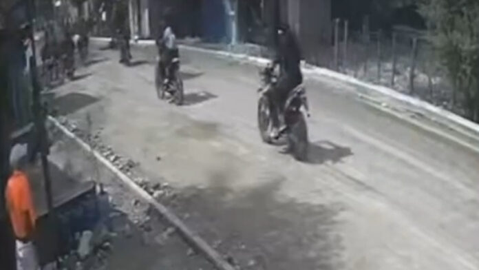 Dos personas fallecieron este Jueves Santo tras un accidente ocurrido durante un rally de four-wheel