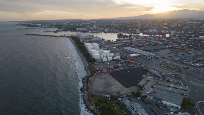 RD reafirma su apoyo a la libertad de navegación ante tensiones en el estrecho de Ormuz