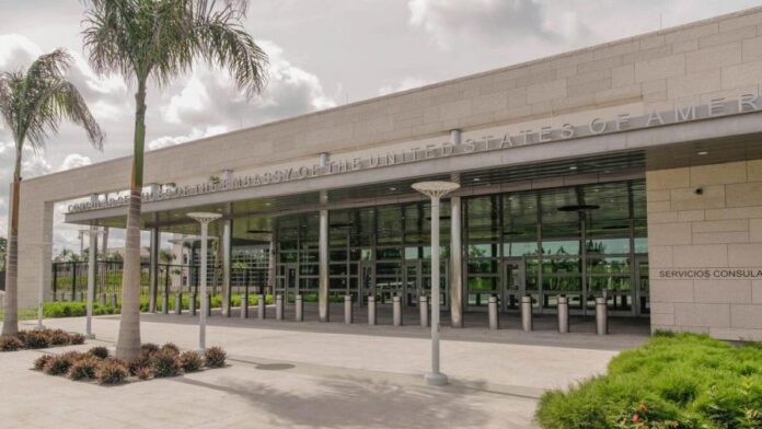 Convocatoria abierta: Únase como Voluntario de Enlace Ciudadano de la Embajada de EE. UU.