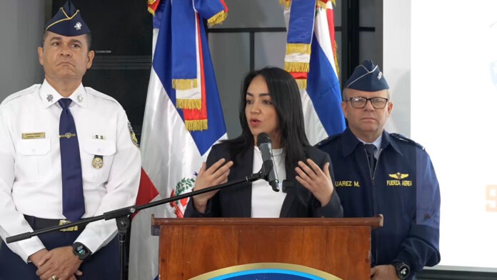 Faride Raful reprocha a quienes graban videos antes de auxiliar en momentos de tragedia