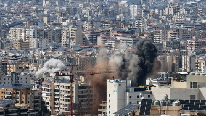 Líbano denuncia violaciones del alto al fuego por parte de Israel