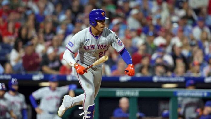 Los Mets planean reintegrar a Juan Soto este miércoles