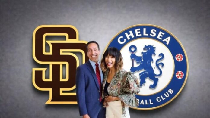 Venta récord en la MLB: El copropietario del Chelsea adquiere los Padres por US$ 3,900 millones.