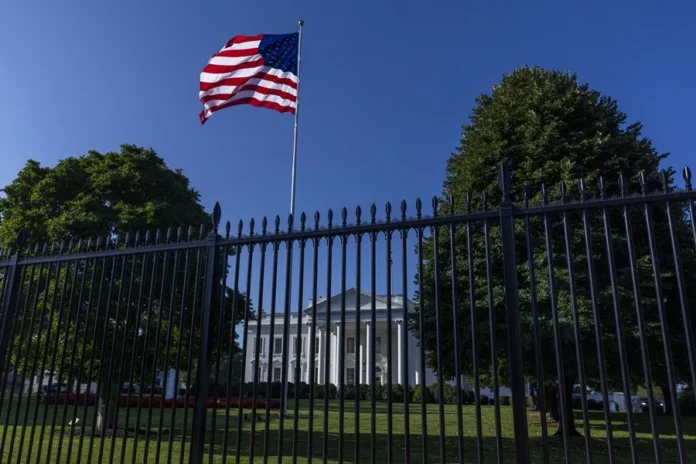 Casa_Blanca_Estados_Unidos