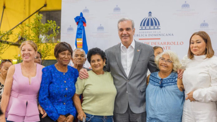 Beneficiará a más de un millón de madres dominicanas