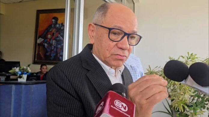 Pepe Abreu acusa a los empresarios de presionar al Gobierno para modificar la cesantía en la reforma laboral