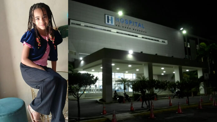 Dirección del Hospital Hugo Mendoza suspende personal médico tras reunión de alto nivel por muerte de niña