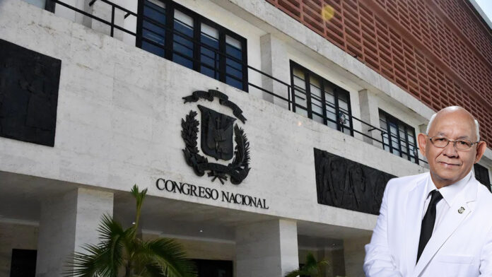 Legisladores del PRM y aliados sienten "vergüenza" por declaraciones del senador Bernardo Alemán