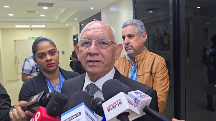 “Fue una chercha”: Bernardo Alemán pide perdón tras decir que para ganar elecciones “hasta se secuestra”