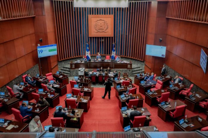 Senado aprueba en segunda lectura proyecto que crea la alerta nacional para la búsqueda de personas desaparecidas en RD