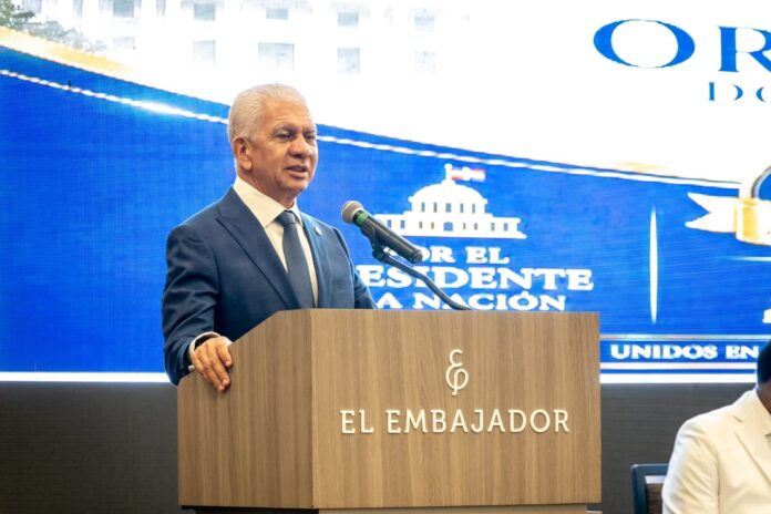 Presidente del Senado afirma que el acuerdo migratorio con EE.UU. no es lecibo para el país