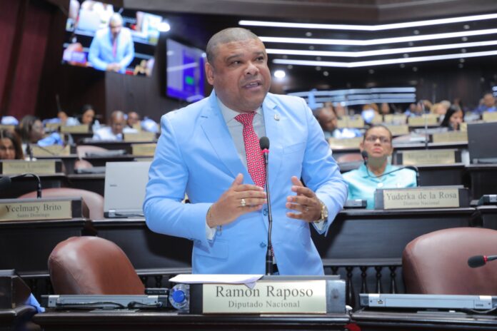 Diputado cuestiona préstamos climáticos por falta de resultados en drenaje y prevención de inundaciones
