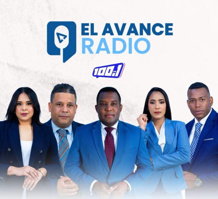 La nueva propuesta de análisis político y social iniciará transmisiones el próximo 1ro de junio, de lunes a viernes de 7:00 a 9:00 de la mañana. La nueva propuesta de análisis político y social iniciará transmisiones el próximo 1ro de junio, de lunes a viernes de 7:00 a 9:00 de la mañana.