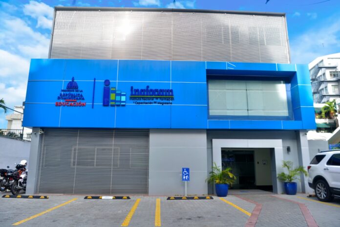 Inafocam desmiente de la supuesta ejecución de contratos