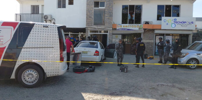 Crece la cifra de fallecidos en "intercambios de disparos": 93 muertos en cinco meses