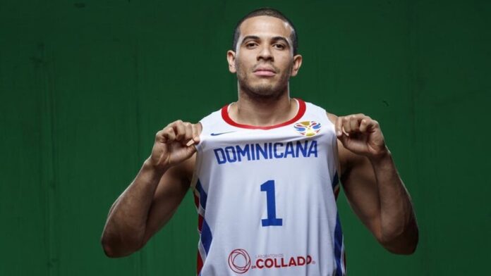 Documentos judiciales indican que el exjugador de la selección dominicana participó en actos sexualmente explícitos con menores