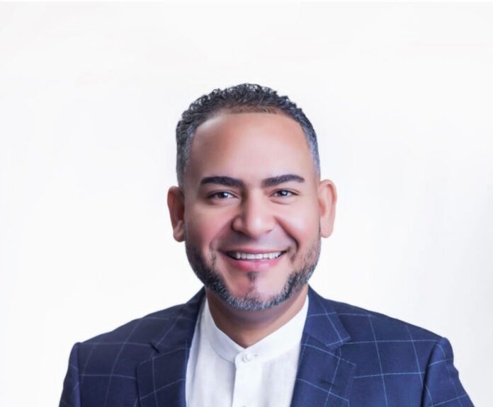 Ariel Marte somete proyectos para crear distritos municipales La Yaguiza y La Joya en SFM