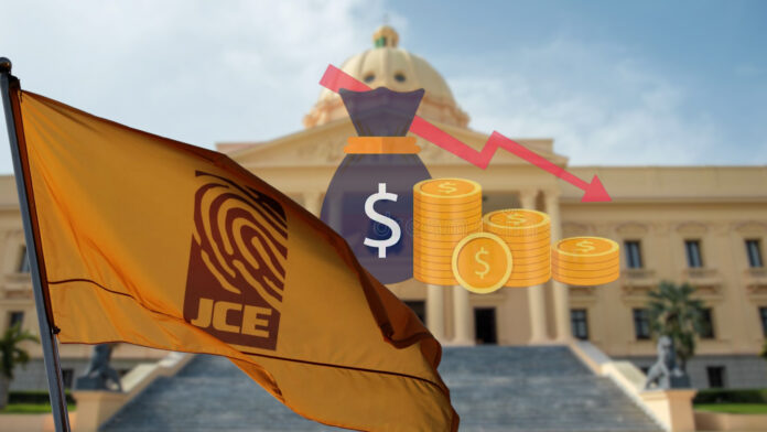Diputados saludan postura de la JCE sobre propuesta de reducir financiamiento a los partidos
