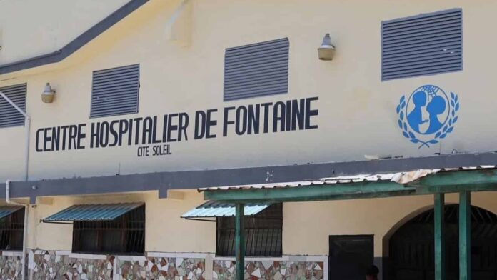 Nuevos enfrentamientos entre bandas obligan a evacuar hospital en Cité Soleil en Haití