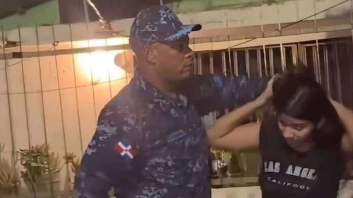 Corte confirma prisión preventiva para el coronel Madé por caso de agresión en Los Mina.
