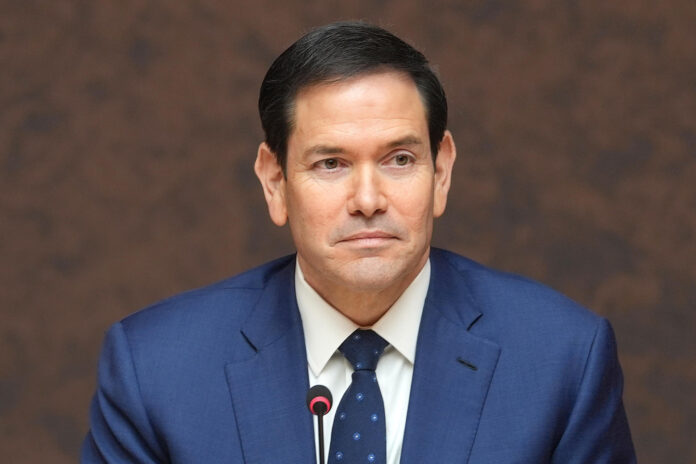 Marco Rubio confirma que Cuba aceptó la ayuda humanitaria de EE. UU., pero bajo condiciones Marco Rubio confirma que Cuba aceptó la ayuda humanitaria de EE. UU., pero bajo condiciones