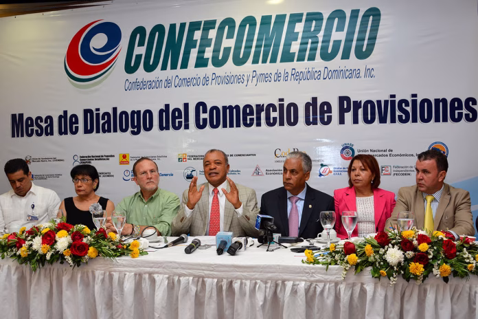 Confecomercio desmiente estabilidad de precios y acusa al Gobierno de confundir al país