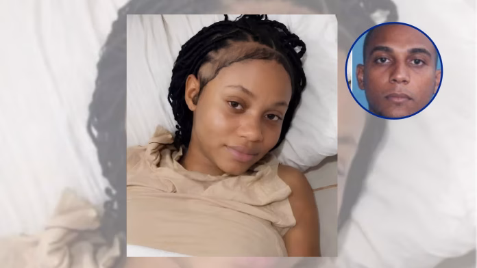 Reportan nuevo caso de feminicidio en Villa Altagracia; señalan a la pareja de la víctima