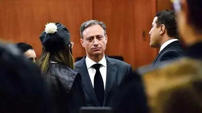Aplazan juicio contra Jean Alain por problemas de salud de uno de los acusados Aplazan juicio contra Jean Alain por problemas de salud de uno de los acusados