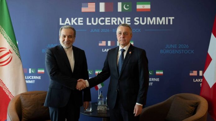 Irán y EE. UU. entran en una nueva etapa de negociaciones