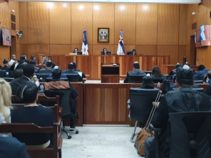 Condenas de entre 10 a 20 años de prisión en caso Coral y Coral 5G