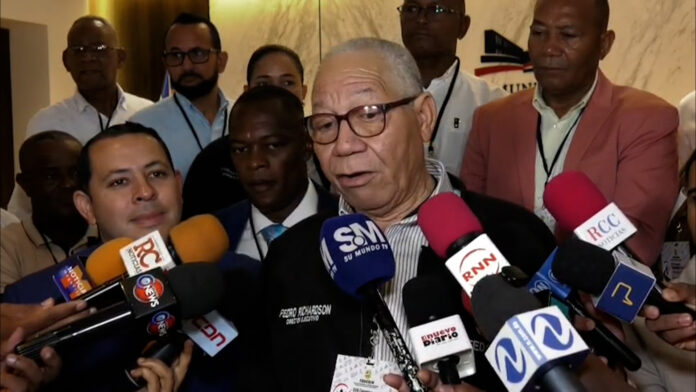 Fedodim desafía presión empresarial y pide a diputados aprobar reforma a Ley de Residuos Sólidos