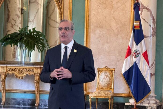 República Dominicana activa despliegue de ayuda internacional hacia Venezuela