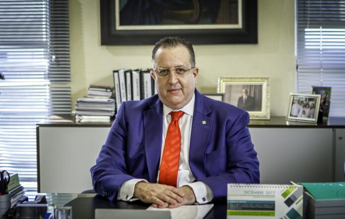 Ministerio de Hacienda anunciará este jueves un conjunto de medidas para dinamizar la economía ante el contexto global Ministerio de Hacienda anunciará este jueves un conjunto de medidas para dinamizar la economía ante el contexto global