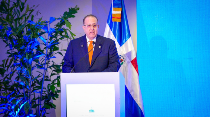 Pese a tregua en Medio Oriente, Gobierno mantiene proyecto anticrisis en el Congreso afirma Magín Díaz
