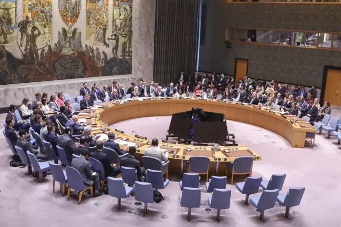 EEUU exige que Irán conceda acceso al organismo nuclear de la ONU, según proyecto de resolución