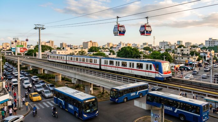 Tarifa integrada de transporte iniciará el próximo 10 de julio