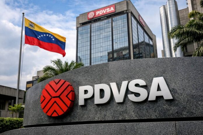 Aerolíneas en Venezuela deberán saldar el combustible de Pdvsa en cuentas del Tesoro de EE.UU.