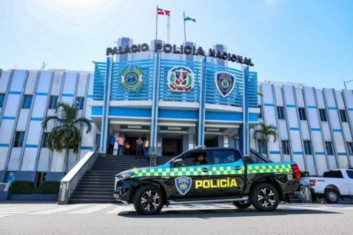 Policia-Nacional