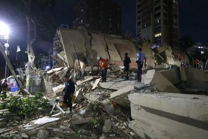 Venezuela eleva a 920 la cifra de muertos y suma más de 3.000 heridos