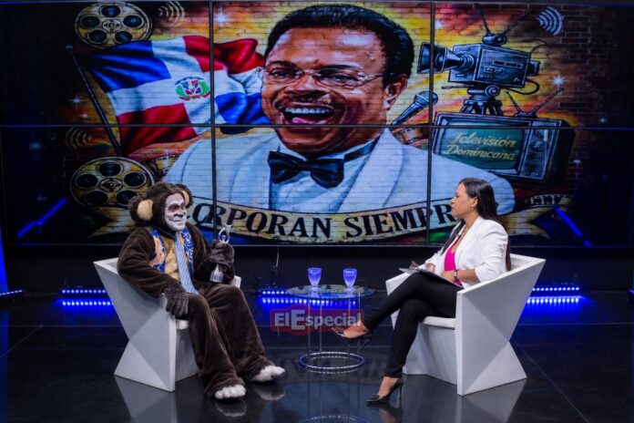 El Monito Quique: la historia detrás del niño que conquistó la televisión dominicana y marcó a toda una generación