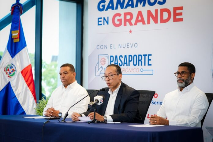 Pasaportes suspende recargo por pérdida o daño del documento Pasaportes suspende recargo por pérdida o daño del documento