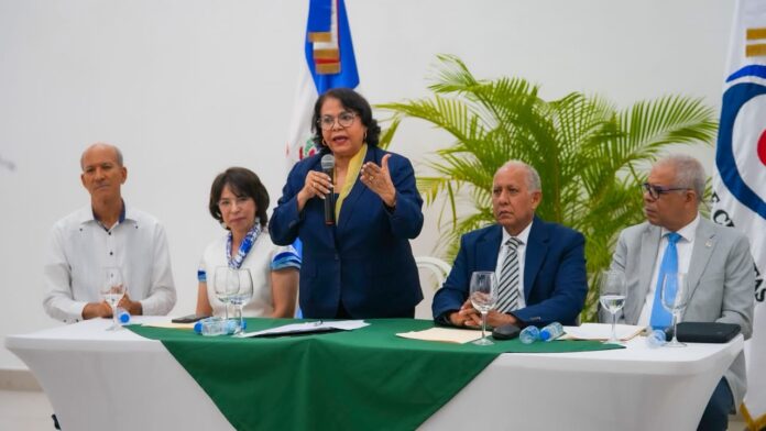 CC conforma Mesa de Control Social del Cibao